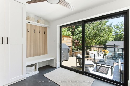 1775 Gerrard Street E, Toronto, ON - Indoor Photo Showing Other Room