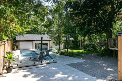 1775 Gerrard Street E, Toronto, ON - Outdoor