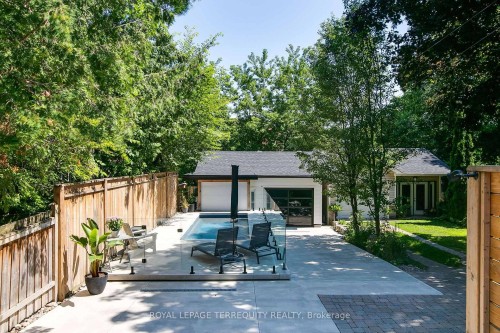 1775 Gerrard Street E, Toronto, ON - Outdoor
