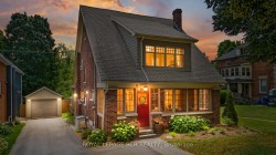 9 York Street Orangeville, ON L9W 1L7