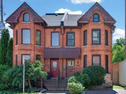 135 Catharine Street SHamilton, ON L8N 2J6