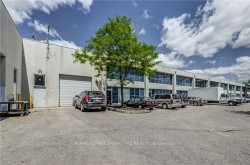 9-130 Industry Street  Toronto, ON M6M 5G3