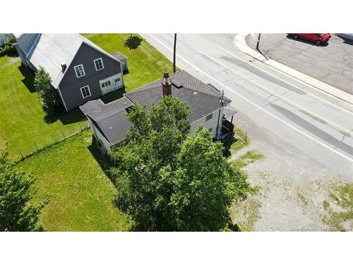 101 Isidore-Boucher Blvd, Saint-Jacques, NB 