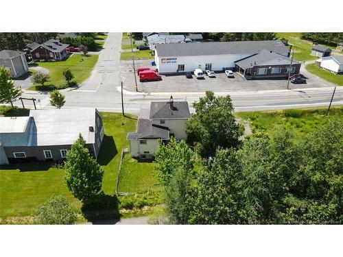 101 Isidore-Boucher Blvd, Saint-Jacques, NB 