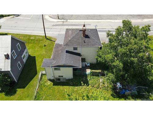101 Isidore-Boucher Blvd, Saint-Jacques, NB 