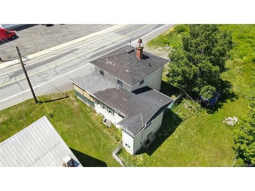 101 Isidore-Boucher Blvd, Saint-Jacques, NB 