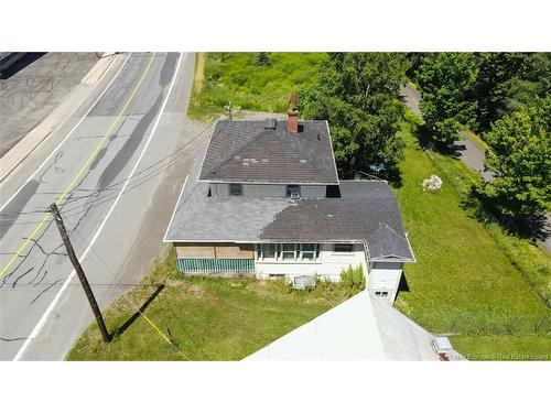 101 Isidore-Boucher Blvd, Saint-Jacques, NB 