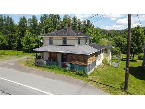 101 Isidore-Boucher Blvd, Saint-Jacques, NB 