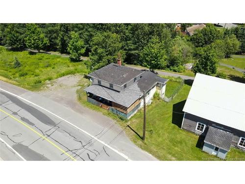 101 Isidore-Boucher Blvd, Saint-Jacques, NB 