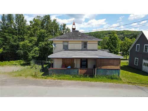 101 Isidore-Boucher Blvd, Saint-Jacques, NB 