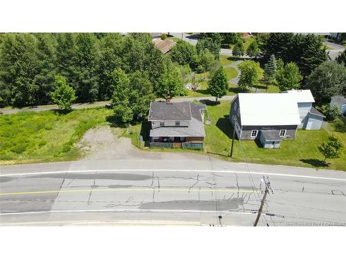 101 Isidore-Boucher Blvd, Saint-Jacques, NB 