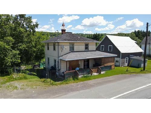 101 Isidore-Boucher Blvd, Saint-Jacques, NB 