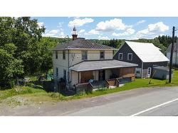 101 Isidore-Boucher BLVD  Saint-Jacques, NB E7B 1V6