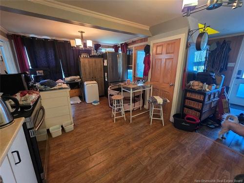 101 Isidore-Boucher Blvd, Saint-Jacques, NB 