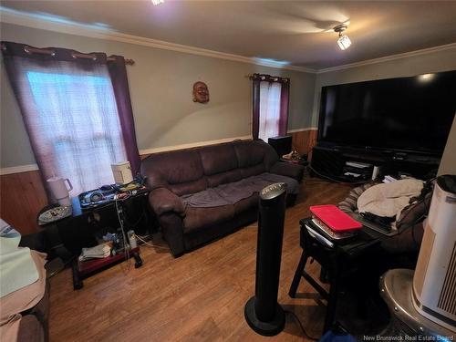 101 Isidore-Boucher Blvd, Saint-Jacques, NB 