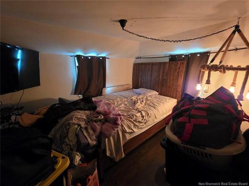 101 Isidore-Boucher Blvd, Saint-Jacques, NB 