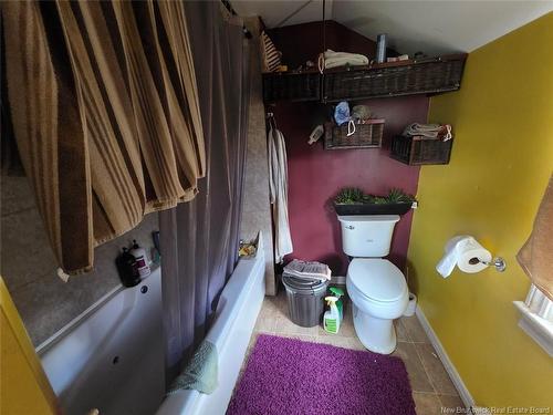 101 Isidore-Boucher Blvd, Saint-Jacques, NB 