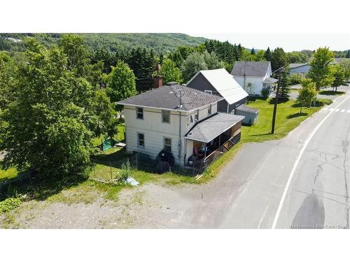 101 Isidore-Boucher Blvd, Saint-Jacques, NB 