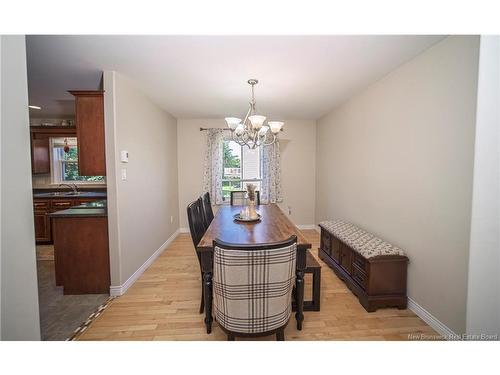 11 Granite Dr, Quispamsis, NB 