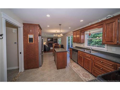 11 Granite Dr, Quispamsis, NB 