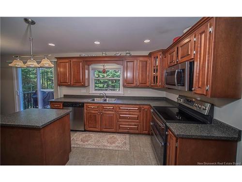 11 Granite Dr, Quispamsis, NB 