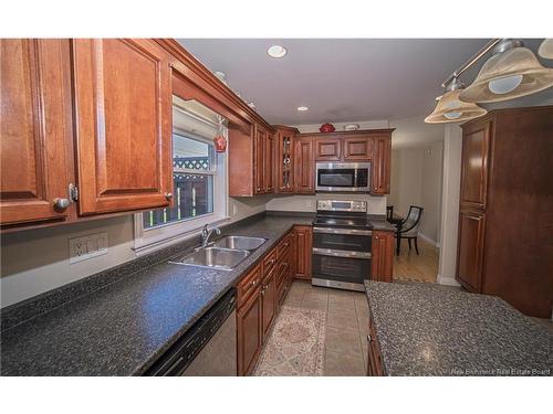 11 Granite Dr, Quispamsis, NB 