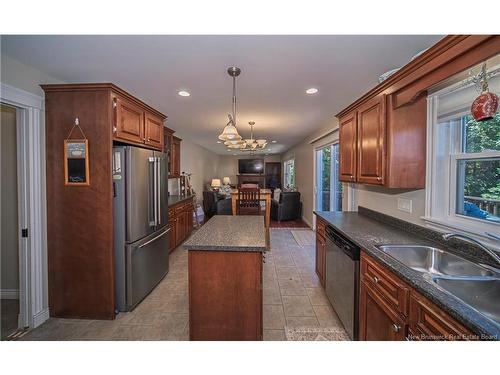 11 Granite Dr, Quispamsis, NB 