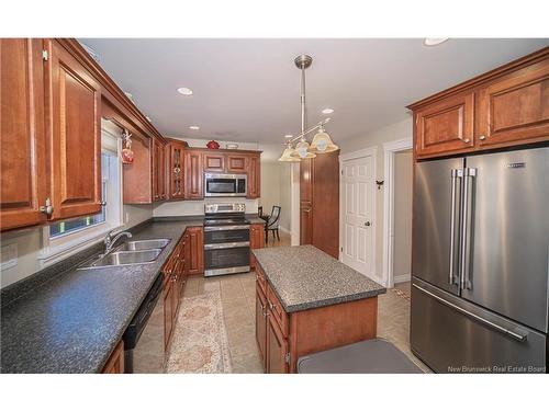 11 Granite Dr, Quispamsis, NB 