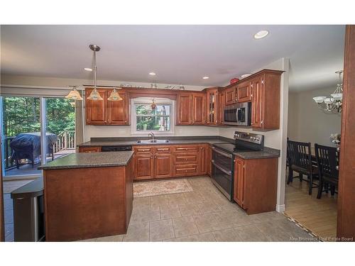 11 Granite Dr, Quispamsis, NB 