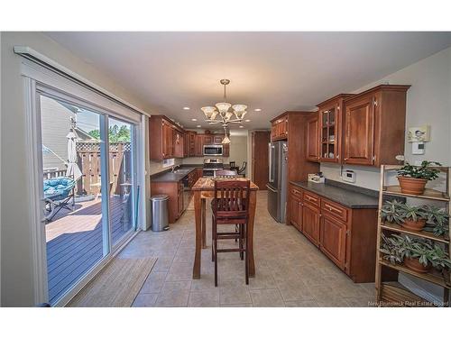 11 Granite Dr, Quispamsis, NB 