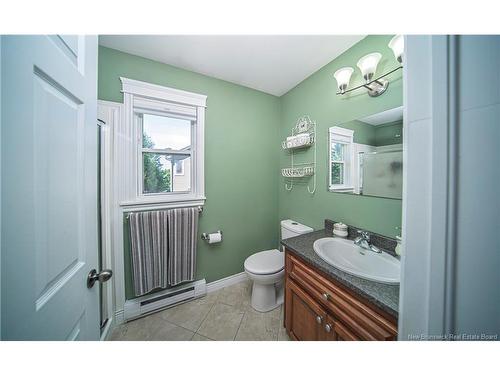 11 Granite Dr, Quispamsis, NB 
