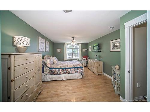 11 Granite Dr, Quispamsis, NB 