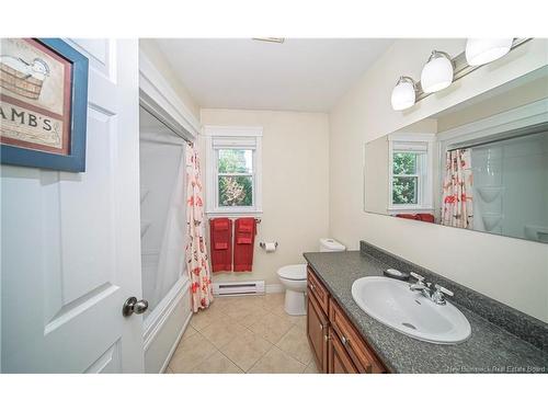 11 Granite Dr, Quispamsis, NB 