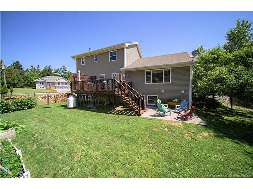 11 Granite Dr, Quispamsis, NB 