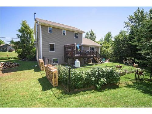 11 Granite Dr, Quispamsis, NB 