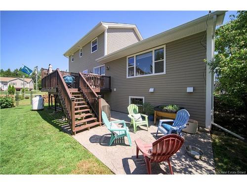 11 Granite Dr, Quispamsis, NB 