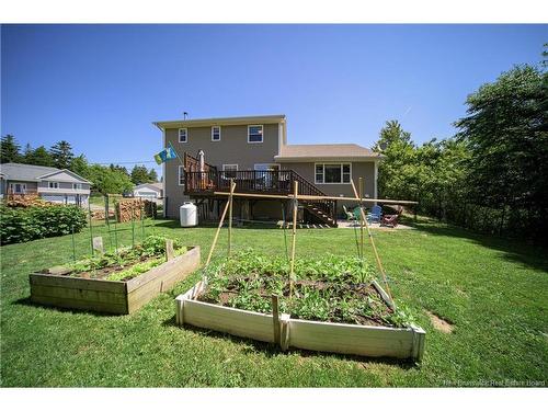 11 Granite Dr, Quispamsis, NB 