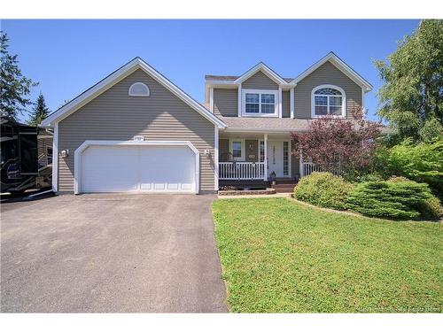 11 Granite Dr, Quispamsis, NB 