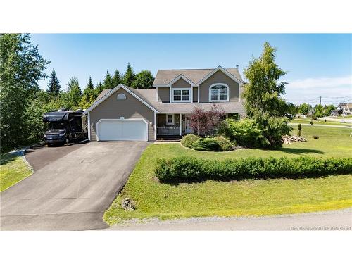 11 Granite Dr, Quispamsis, NB 