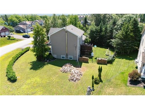 11 Granite Dr, Quispamsis, NB 