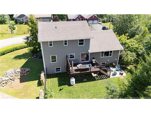 11 Granite Dr, Quispamsis, NB 