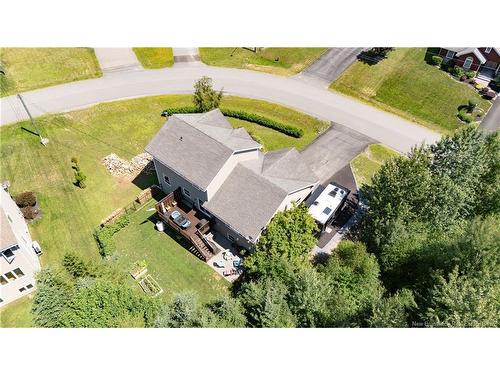 11 Granite Dr, Quispamsis, NB 