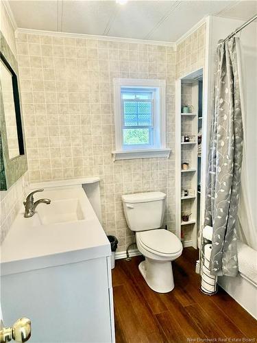 261 Route 172, Letang, NB 