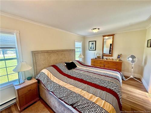 261 Route 172, Letang, NB 
