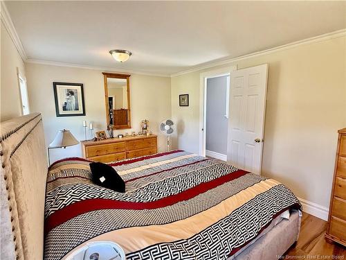 261 Route 172, Letang, NB 