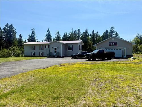 261 Route 172, Letang, NB 