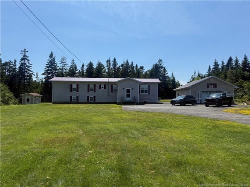 261 Route 172, Letang, NB 
