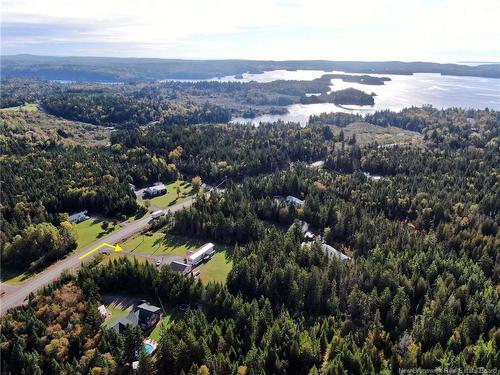 261 Route 172, Letang, NB 