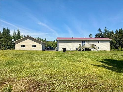 261 Route 172, Letang, NB 