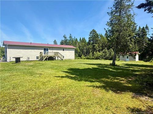 261 Route 172, Letang, NB 